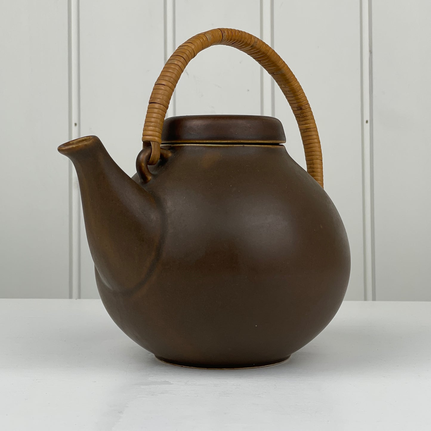 Vintage Tekande, Arabia Finland