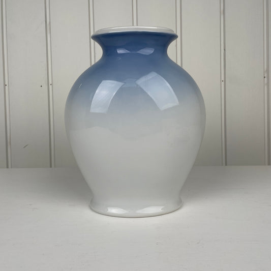 Royal Copenhagen Veteran vase
