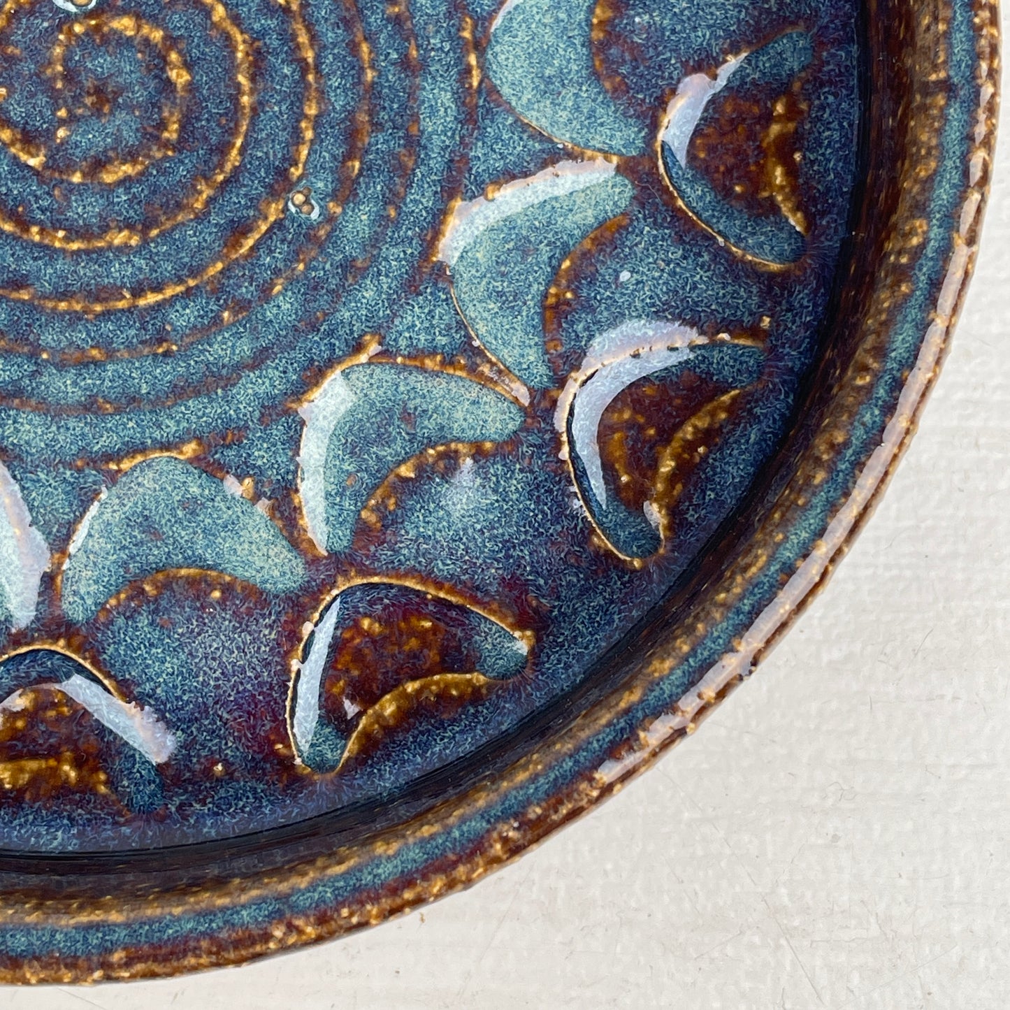 Stentøjsfad, Søholm