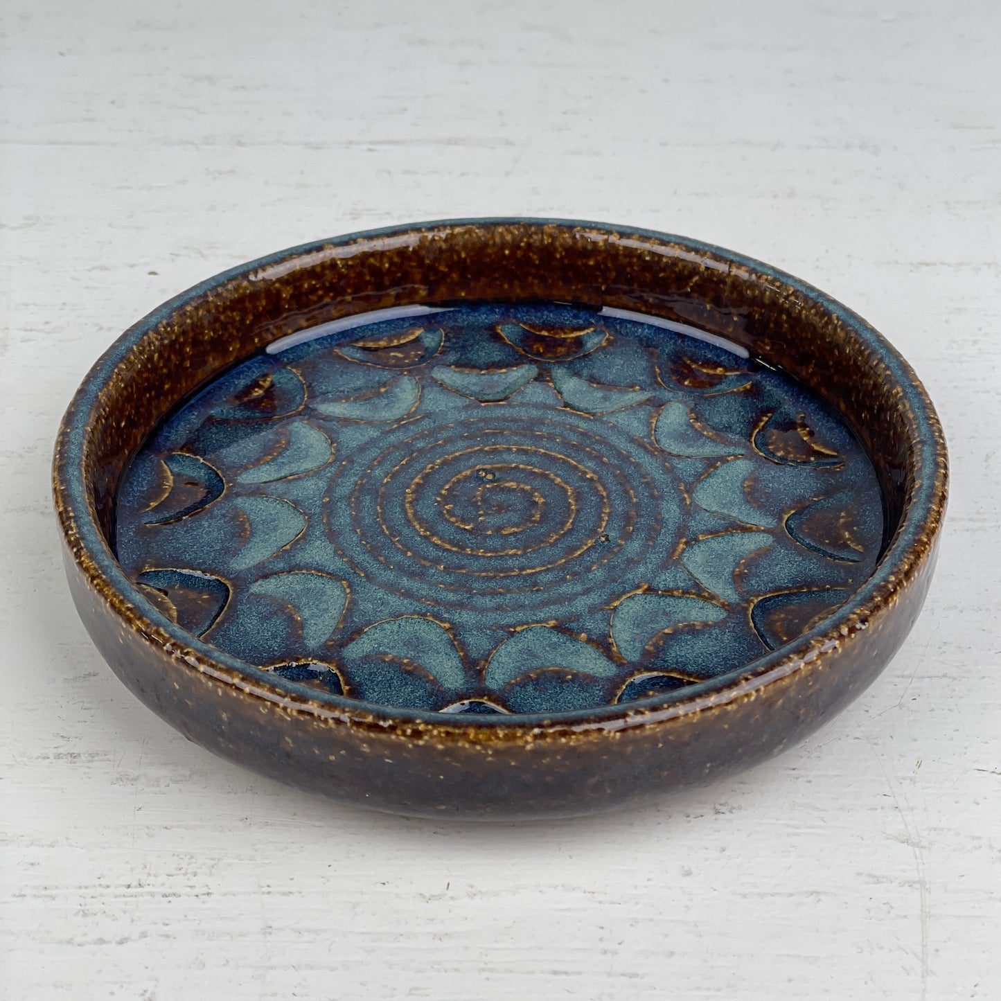 Stentøjsfad, Søholm