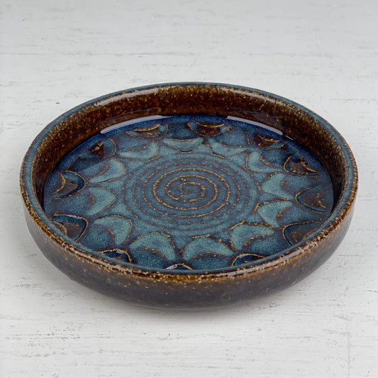 Stentøjsfad, Søholm