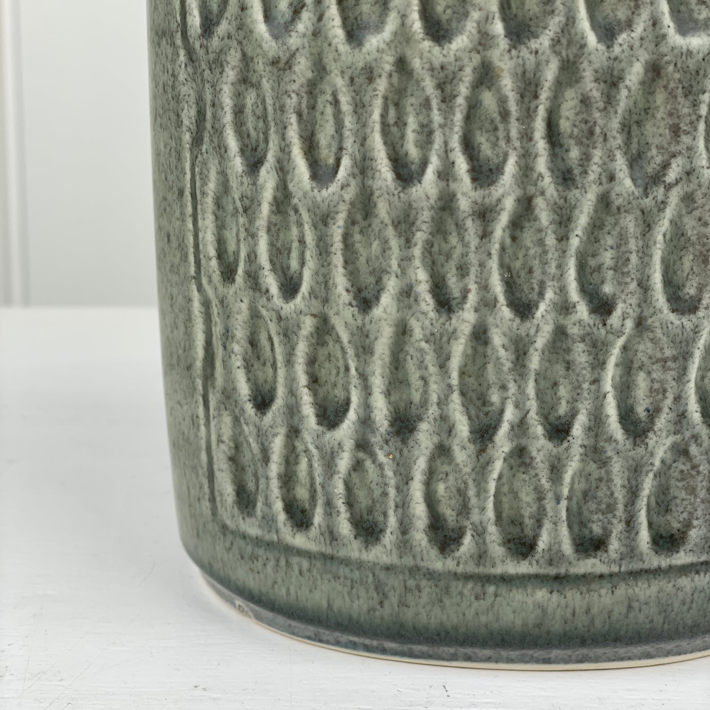 Vase, Keramik, Søholm