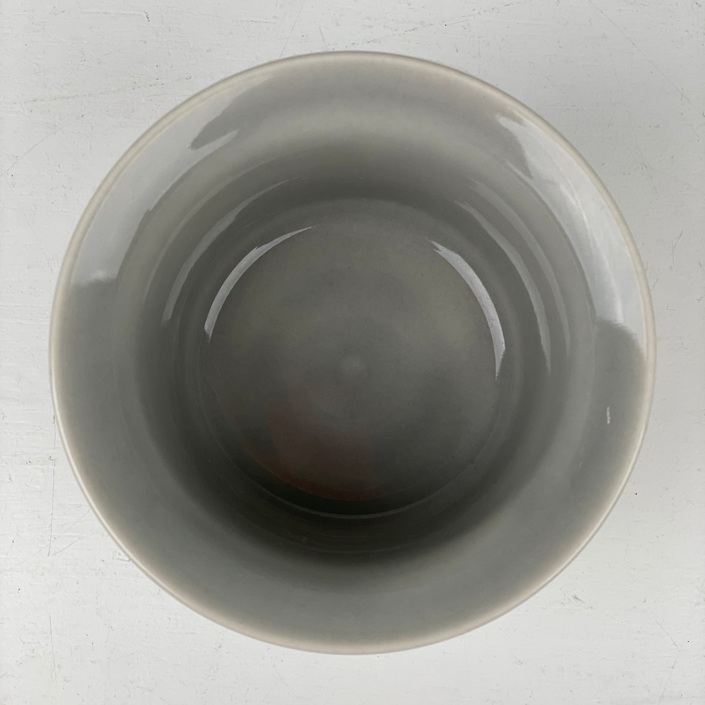 Urtepotteskjuler, Mexico, Bing & Grøndahl