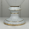Stor antik håndmalet vase
