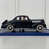 Tintin modelbil