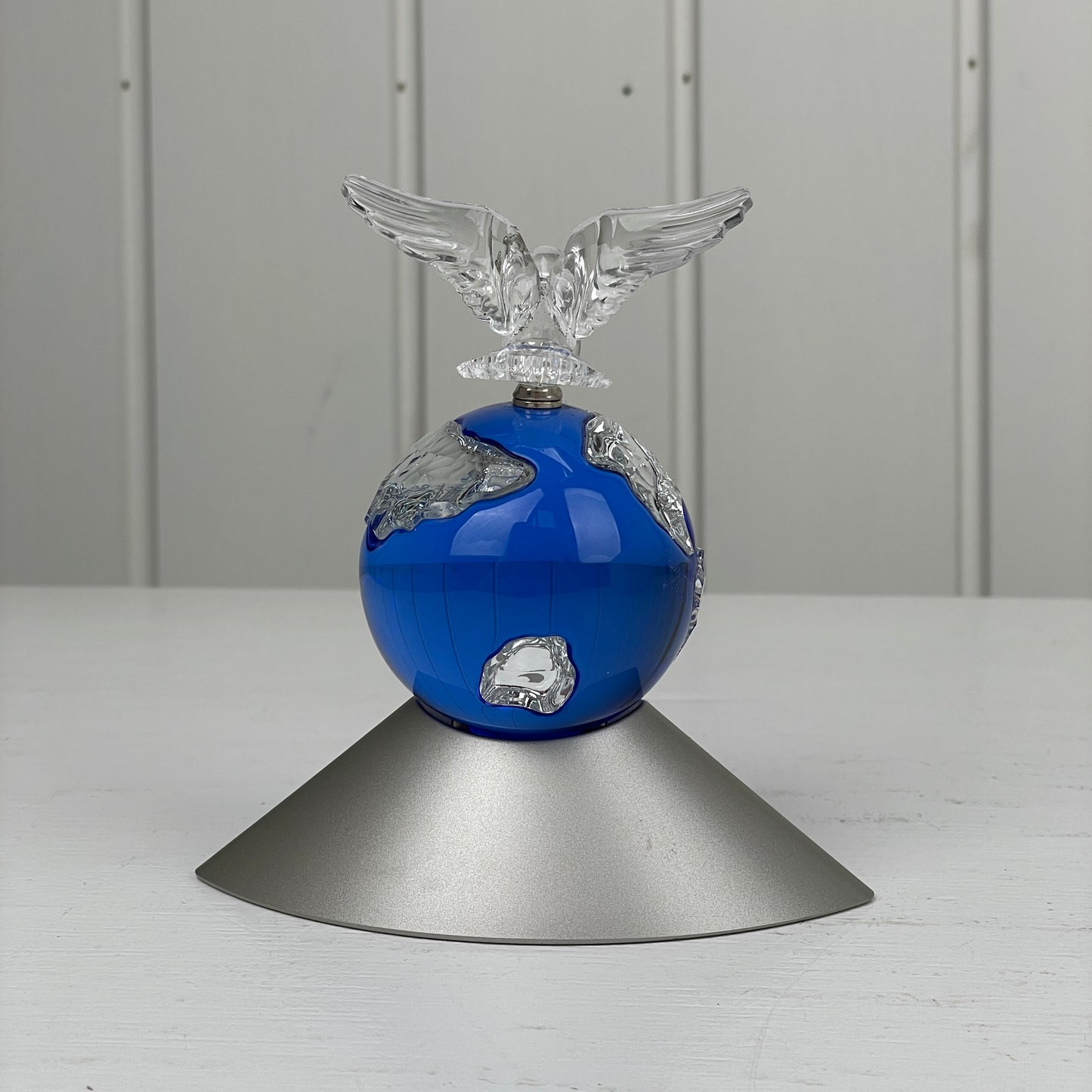 Swarovski “Crystal Planet”