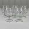 Lyngby “Eaton” cognac glas