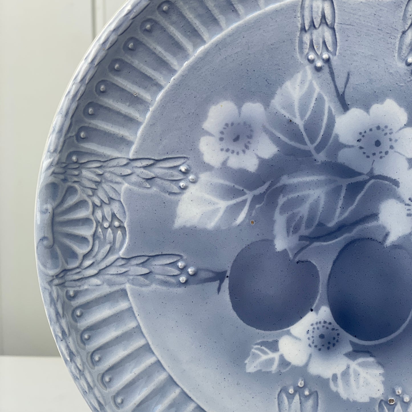 Villeroy & Boch vintage platte
