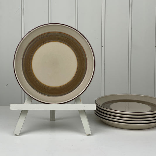 Frokosttallerken, Peru, Bing og Grøndahl