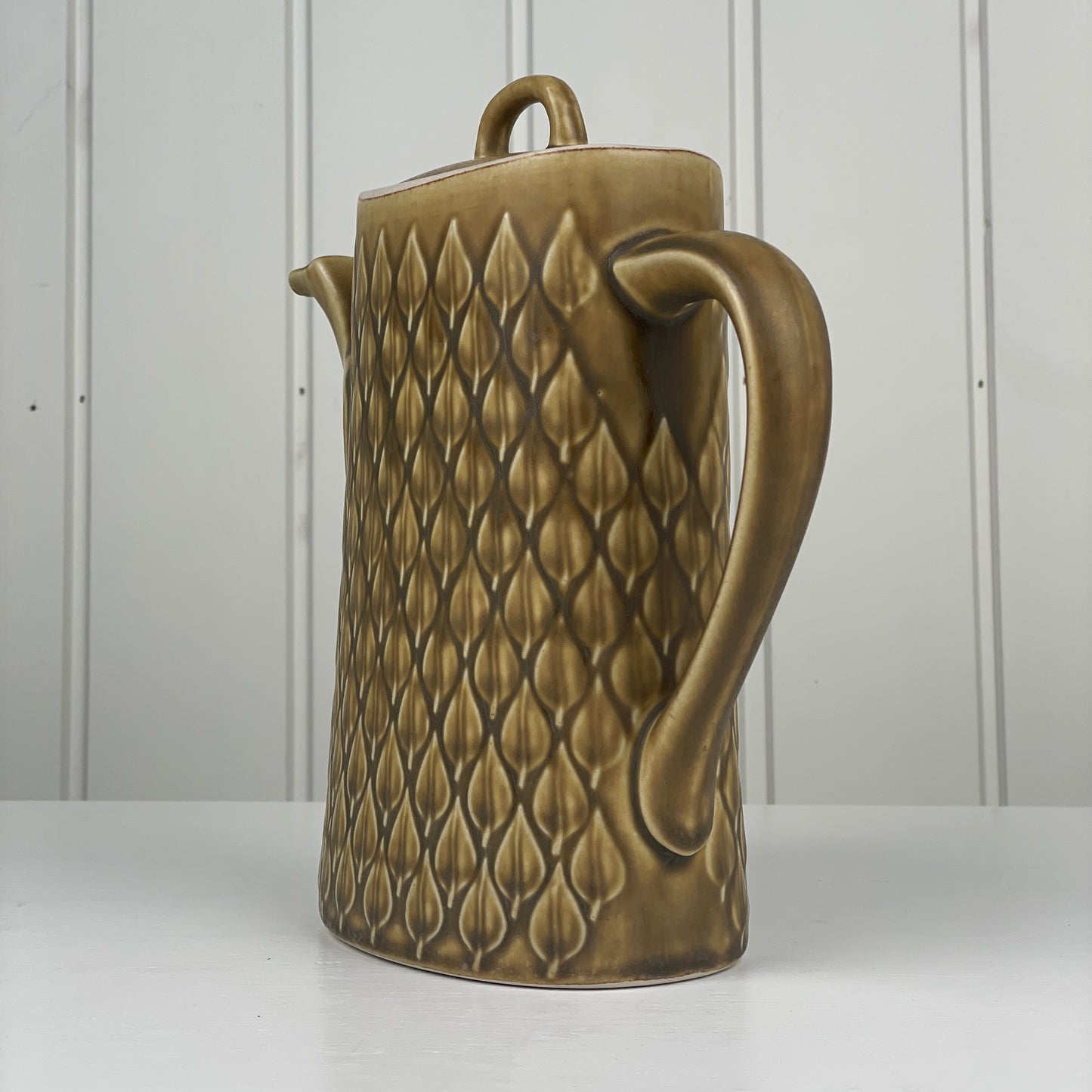 Kaffekande, “Relief”, kronjyden/Bing og Grøndahl