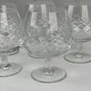 Lyngby “Eaton” cognac glas