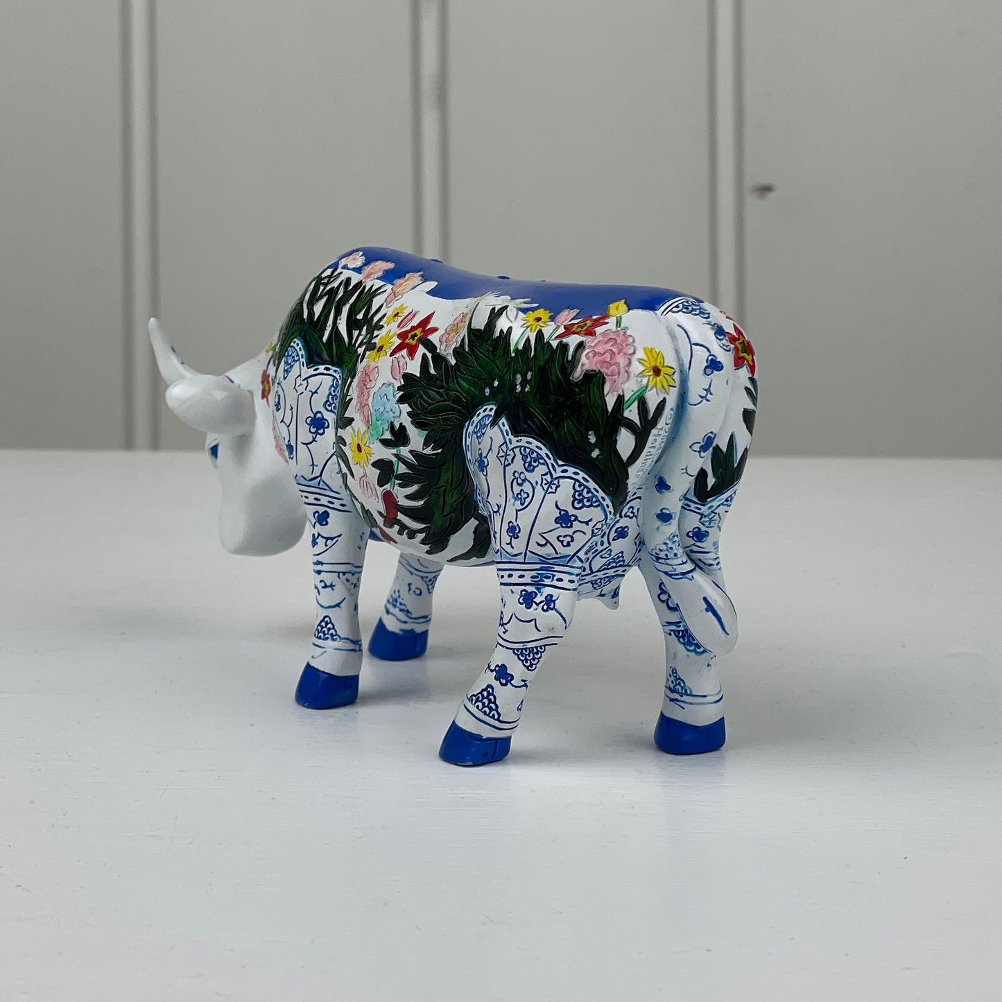 “Cow parade” ko