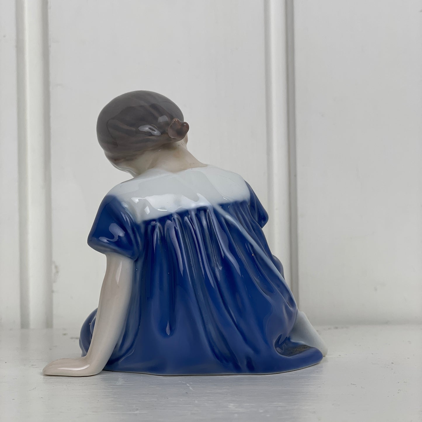 Bing & Grøndahl porcelæns figur