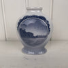 Royal Copenhagen vase