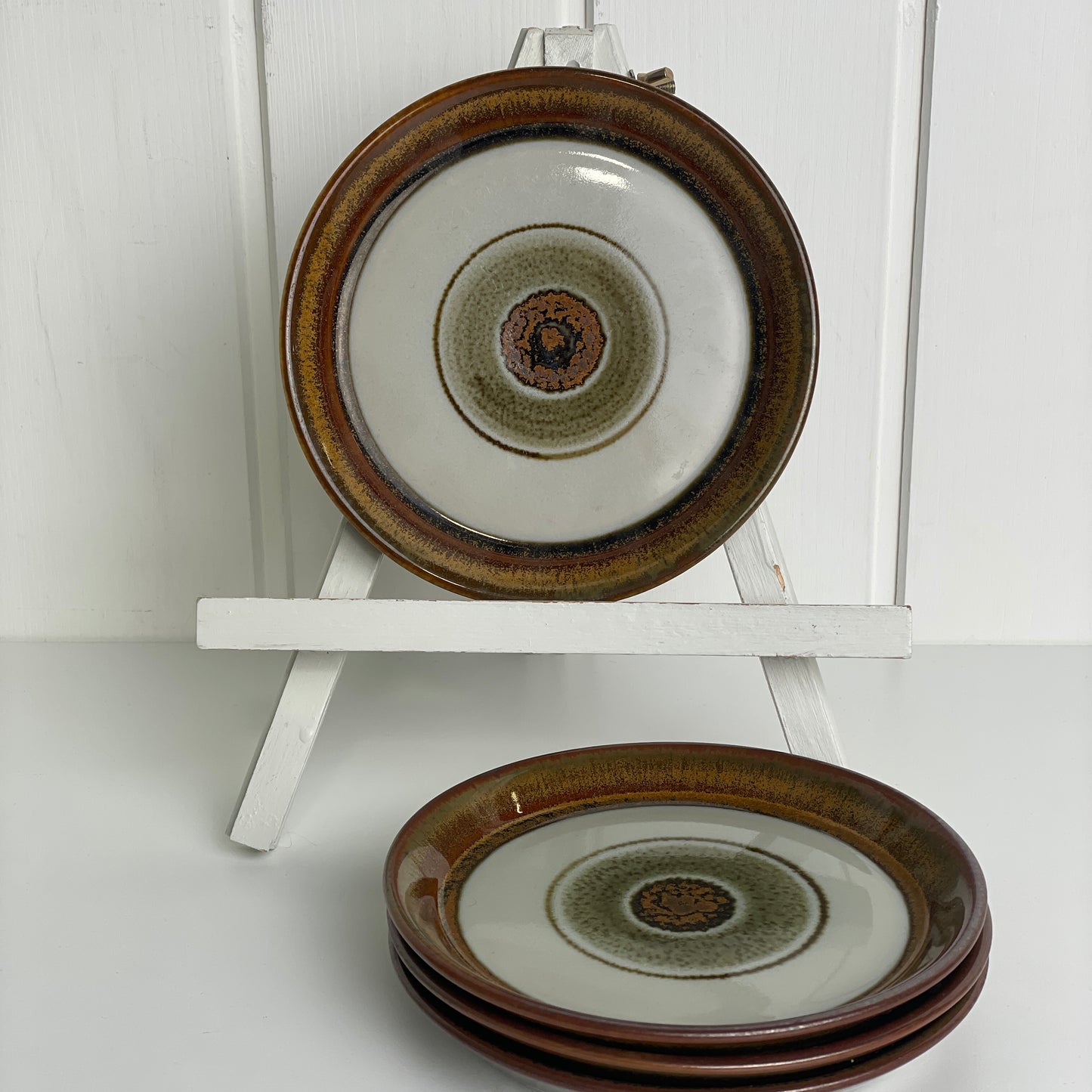 Desiree “Diskos” kagetallerken