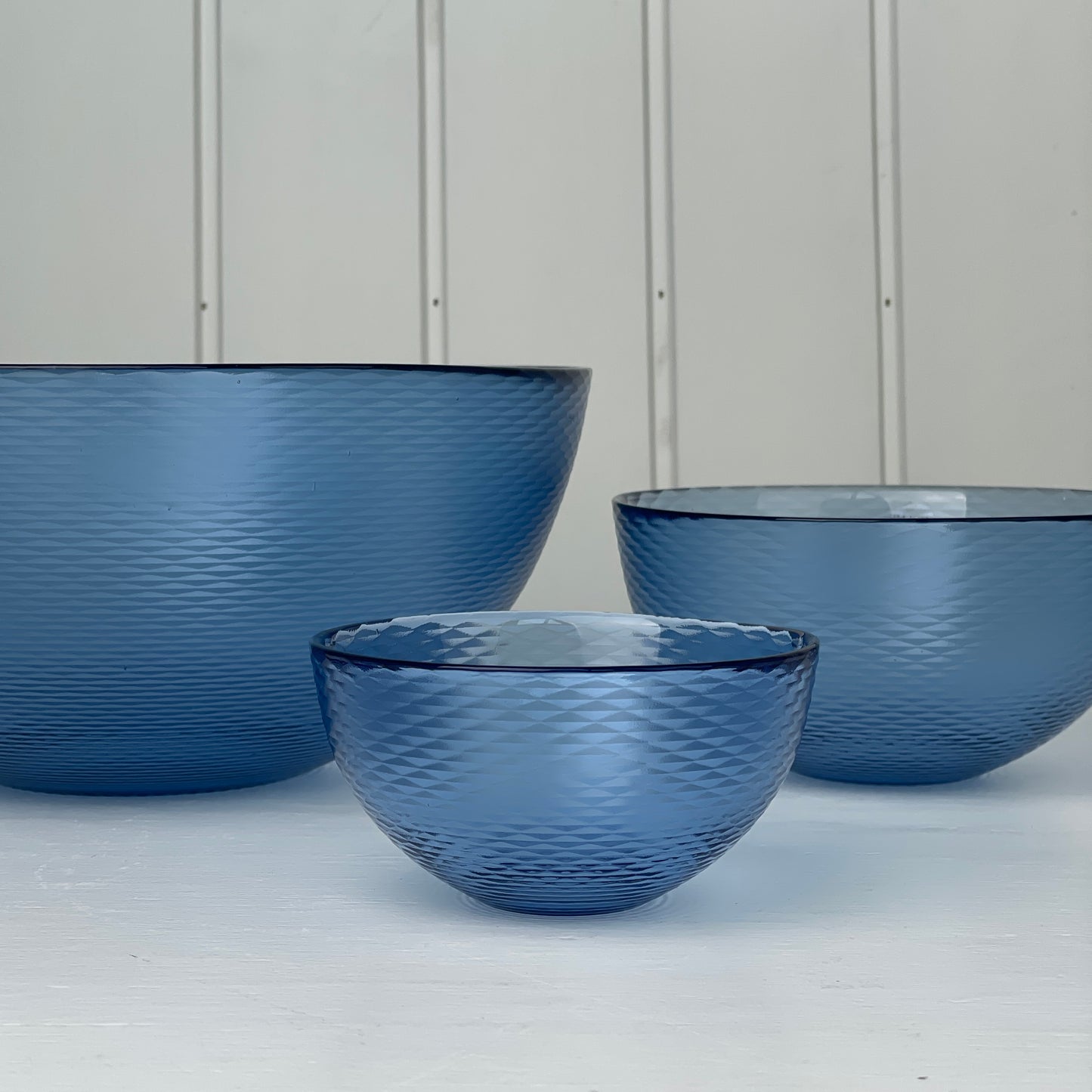 Glasskål, Holmegaard
