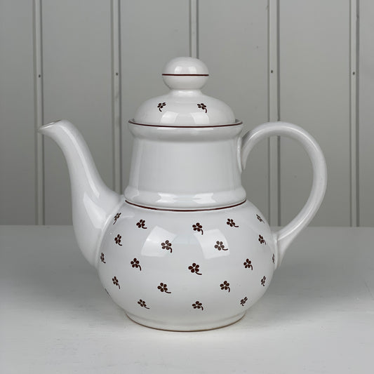 Tekande, Daisy, Södahl