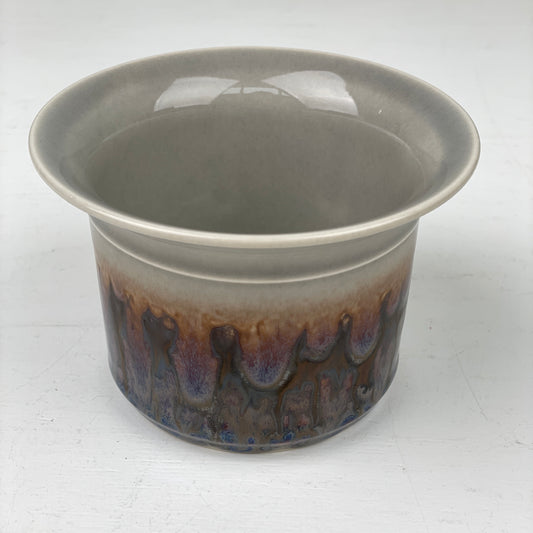 Urtepotteskjuler, lille, Mexico, Bing & Grøndahl