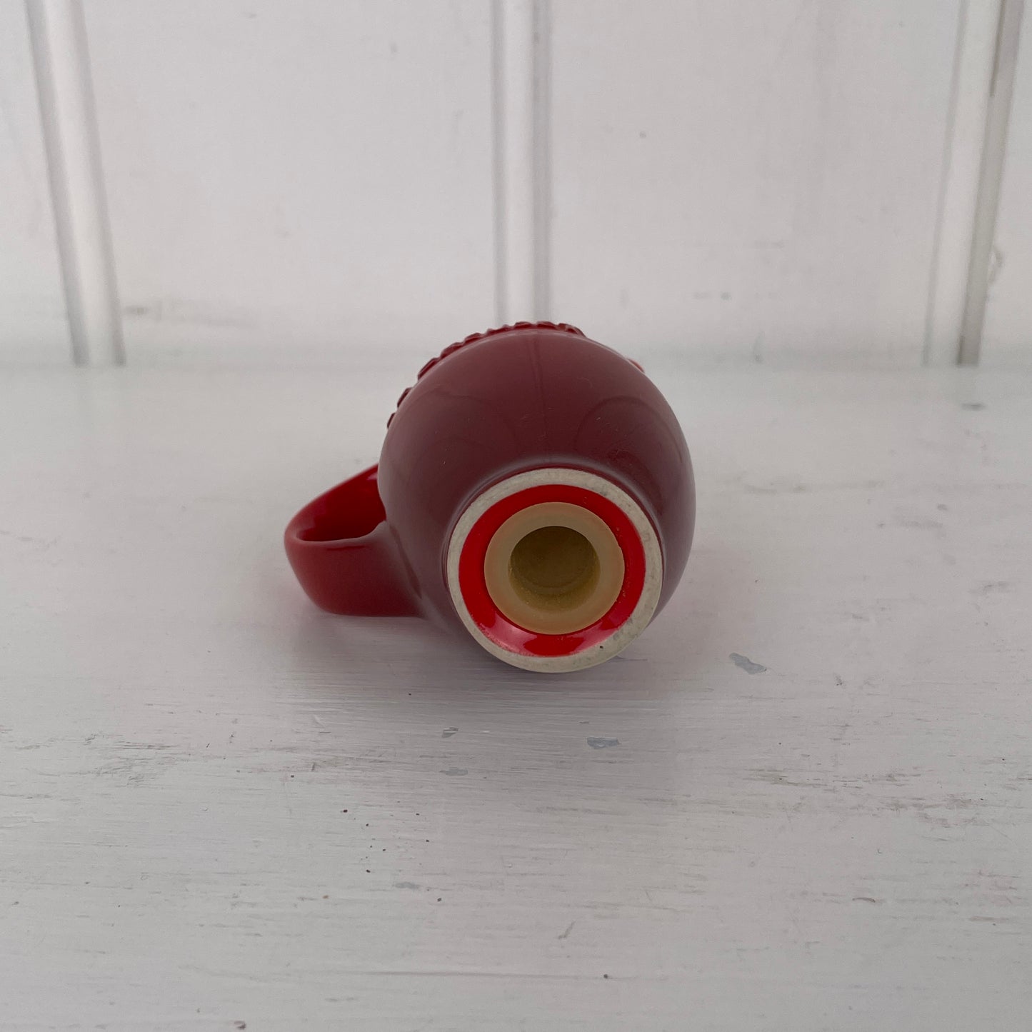 Le Creuset saltbøsse