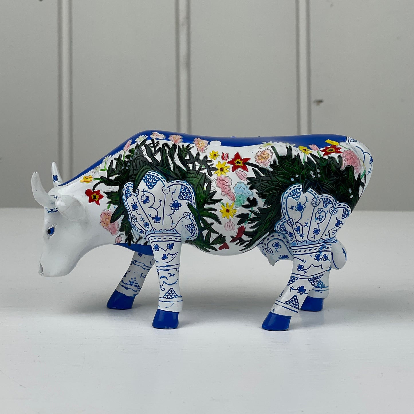 “Cow parade” ko
