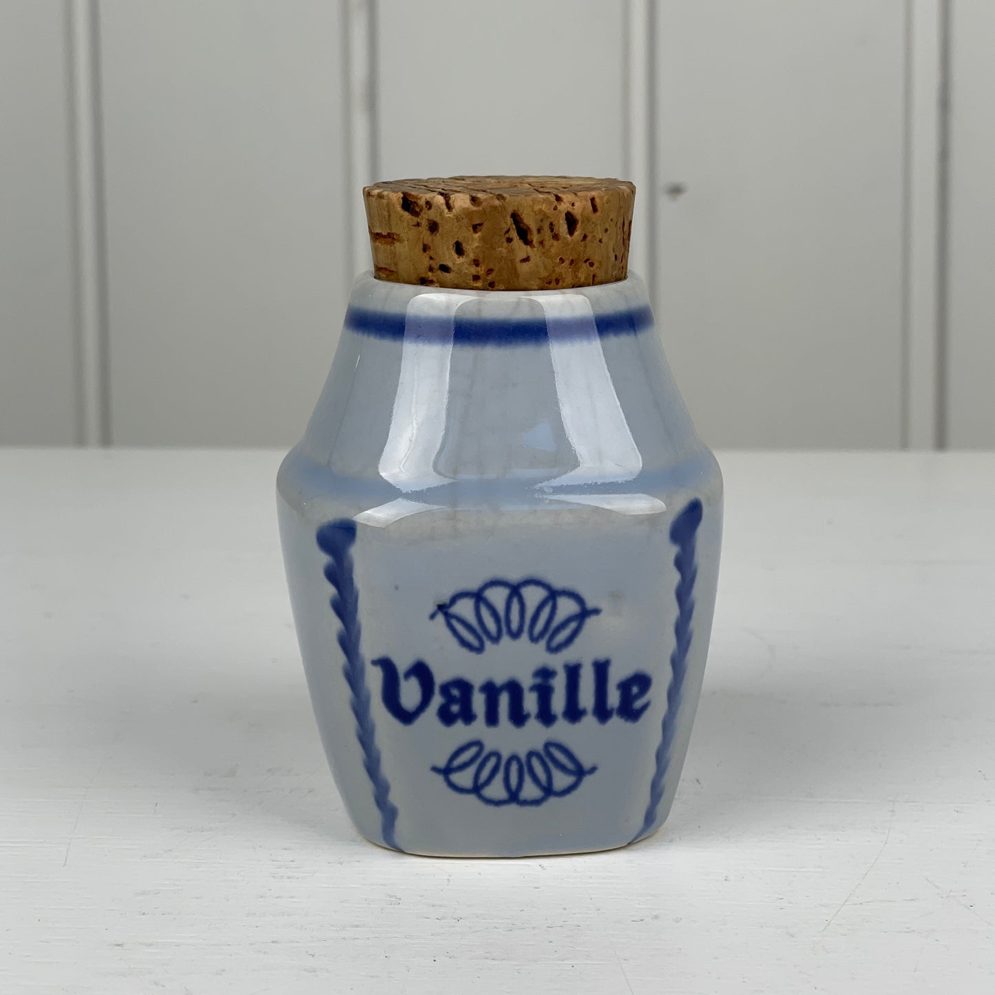 Krydderikrukke, Søholm