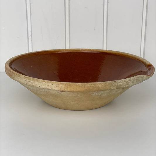 Lerfad - dansk design Ø30