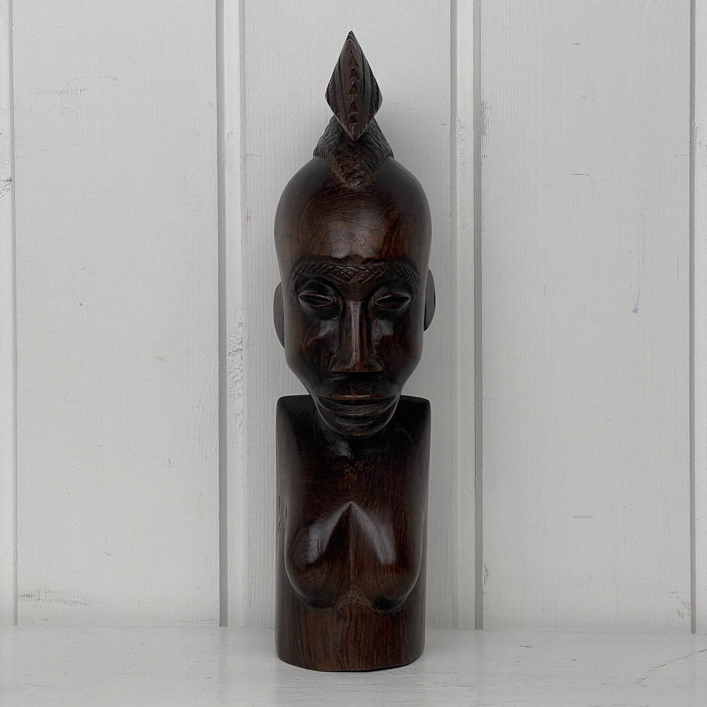 Afrikansk buste