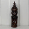 Afrikansk buste