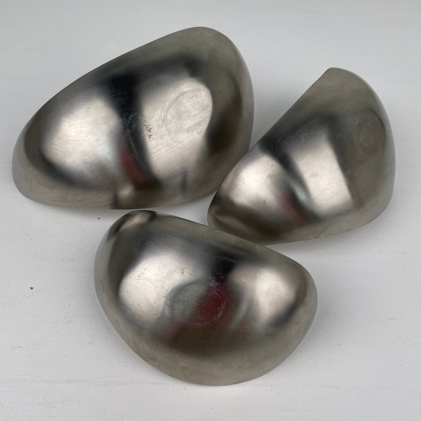 Sæt, Georg Jensen “leaf” skåle