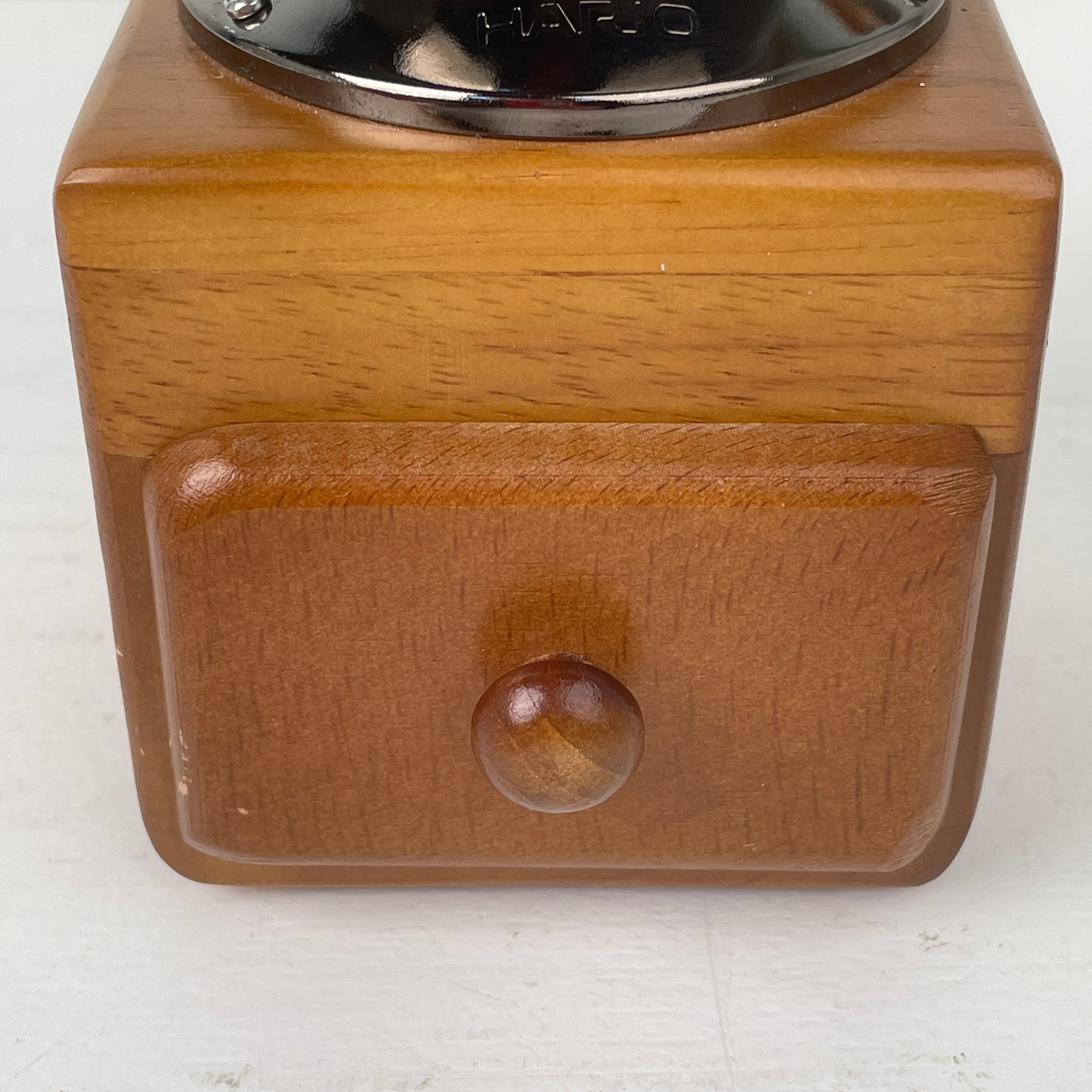 Vintage HARIO kaffekværn
