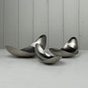 Sæt, Georg Jensen “leaf” skåle