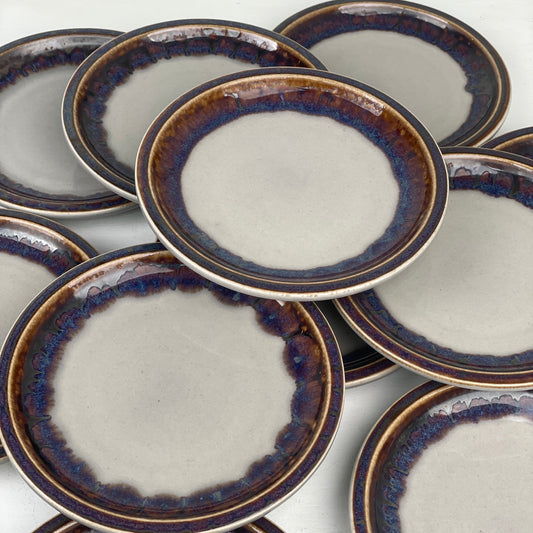 Bing og Grøndahl “Mexico” kagetallerkner