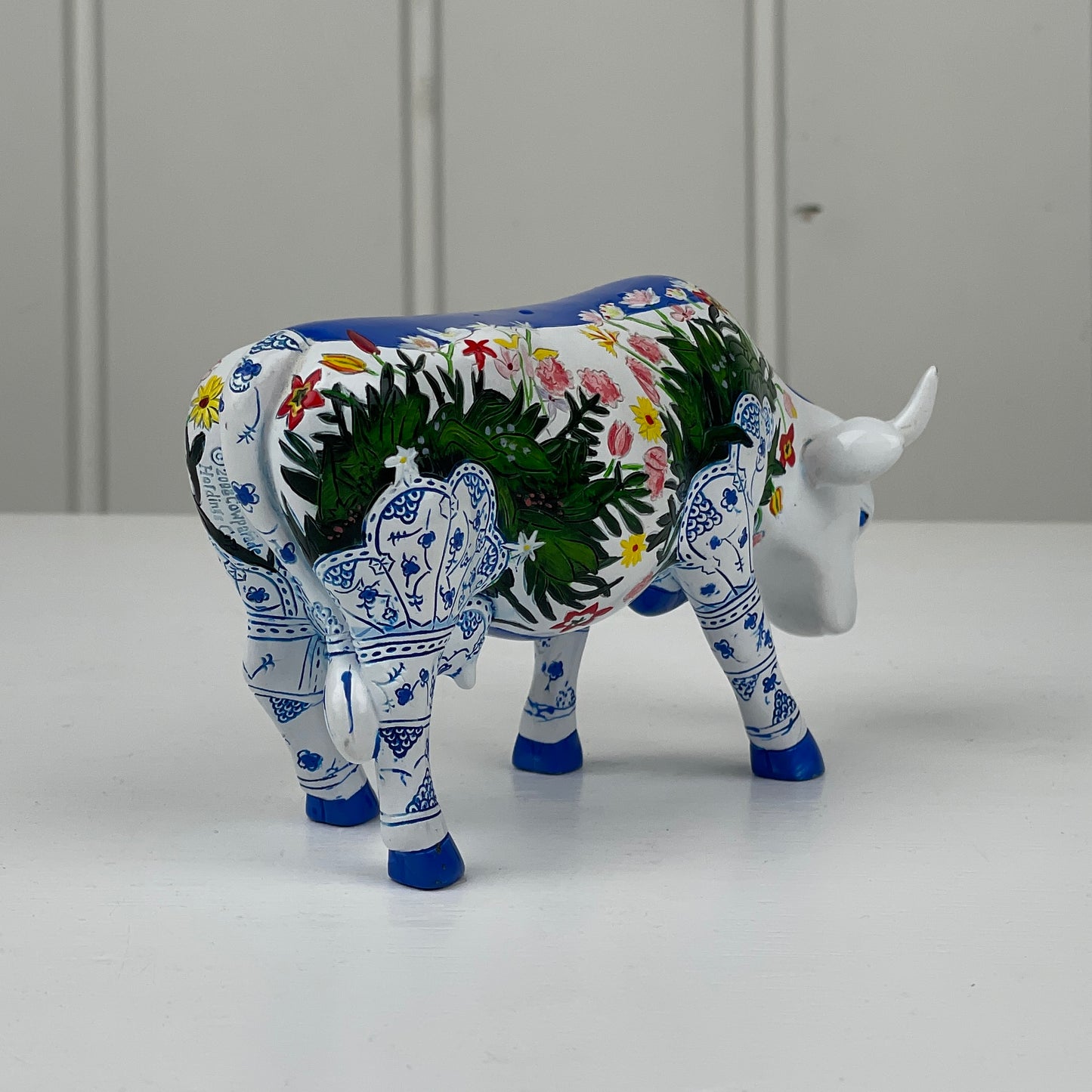 “Cow parade” ko
