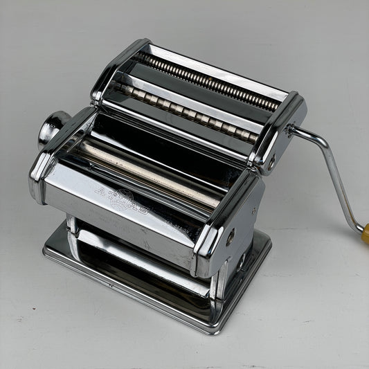 Italiensk Pastamaskine