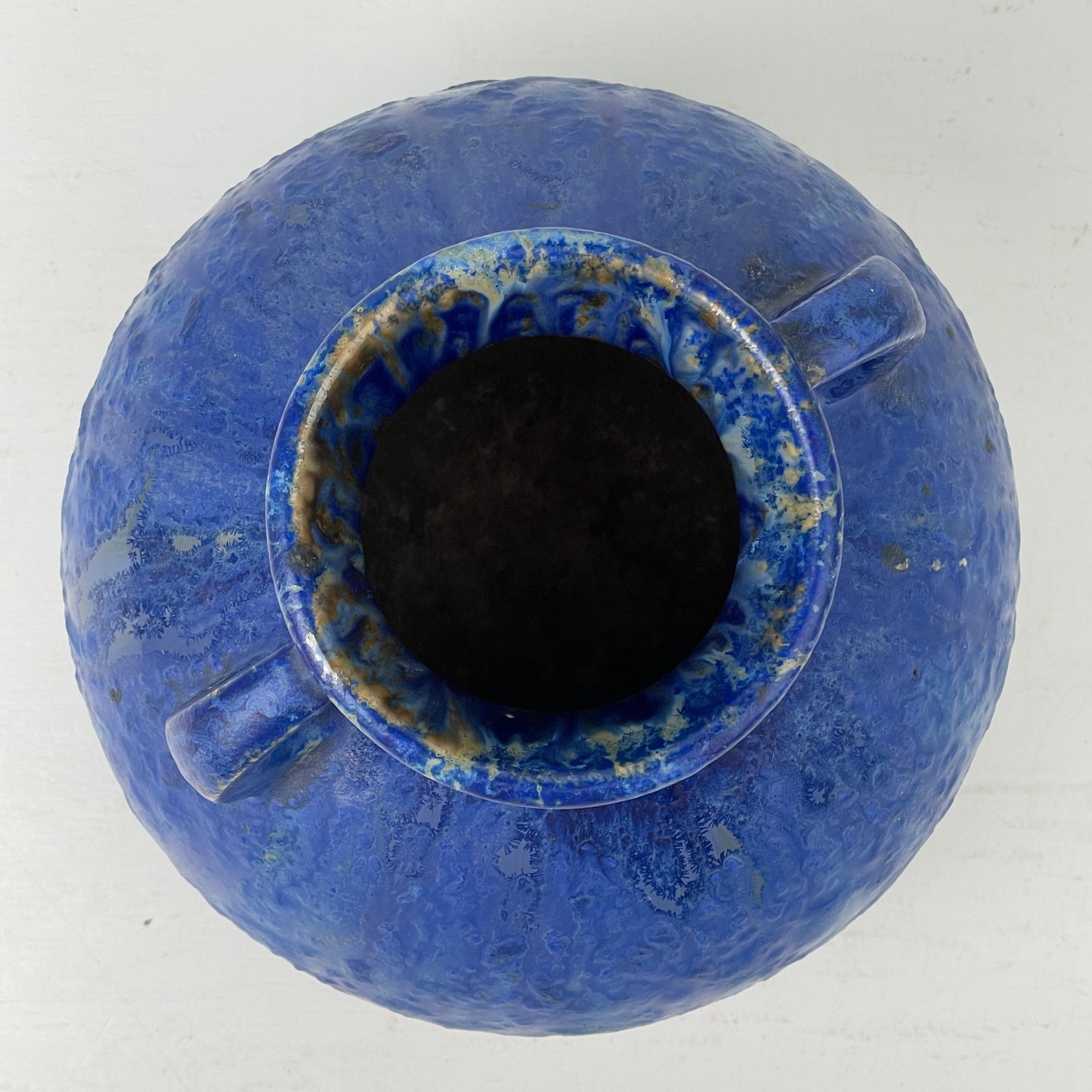 Stor keramik vase