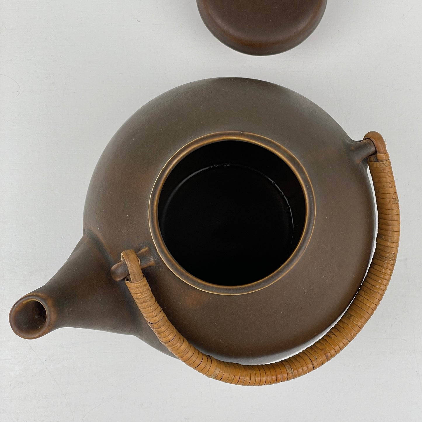 Vintage Tekande, Arabia Finland