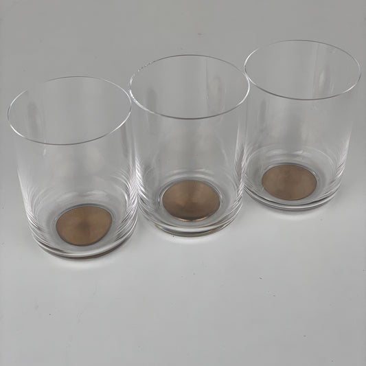 Hay krystal glas