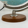 Vintage globus med lys, Scan-Globe A/S
