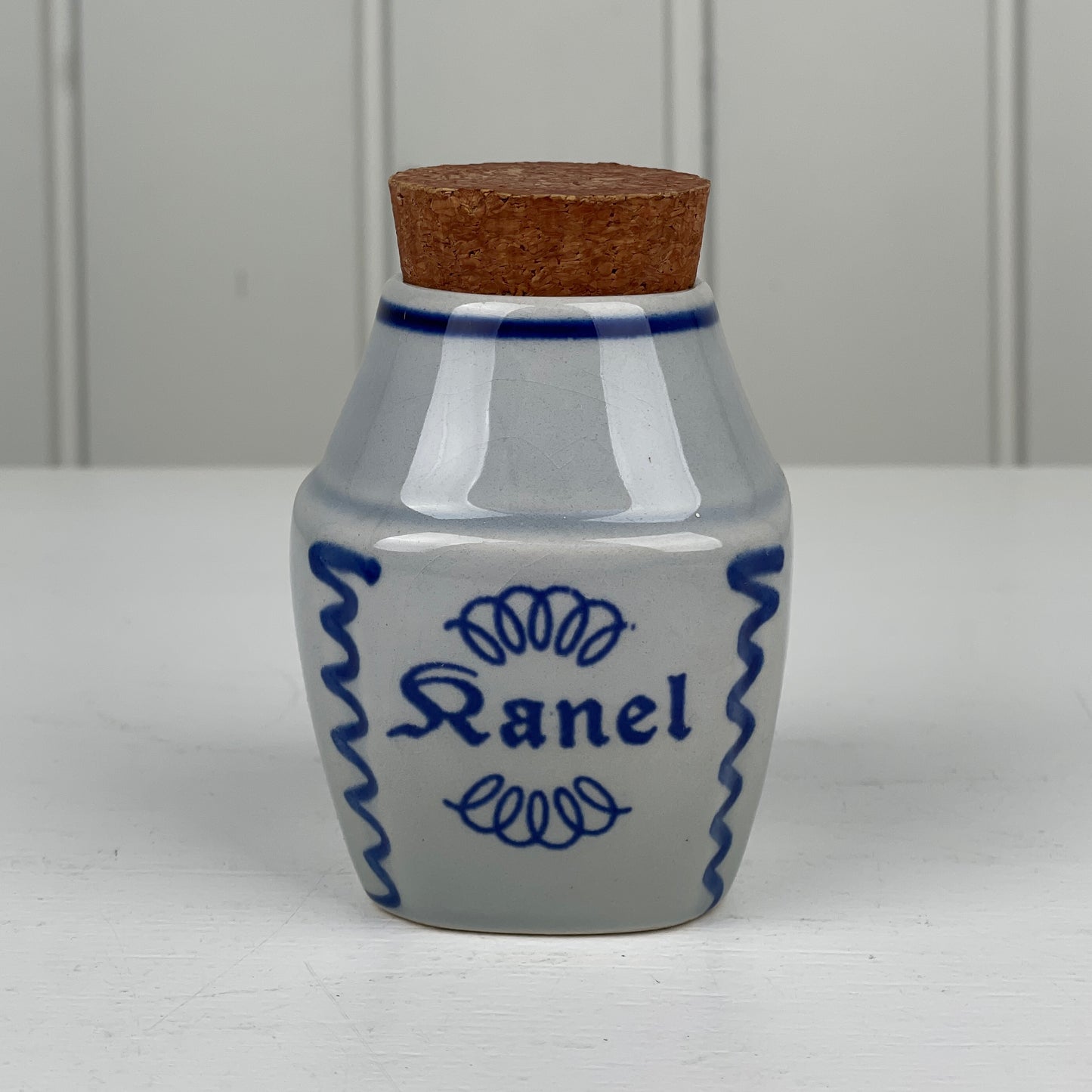 Krydderikrukke, Søholm