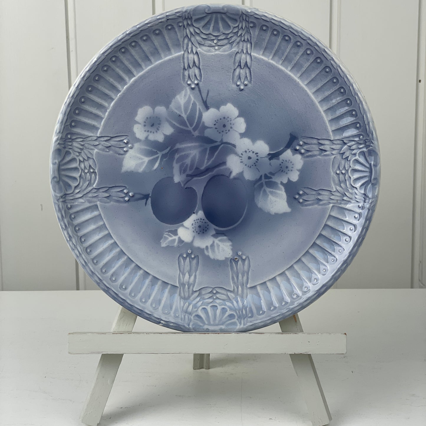 Villeroy & Boch vintage platte