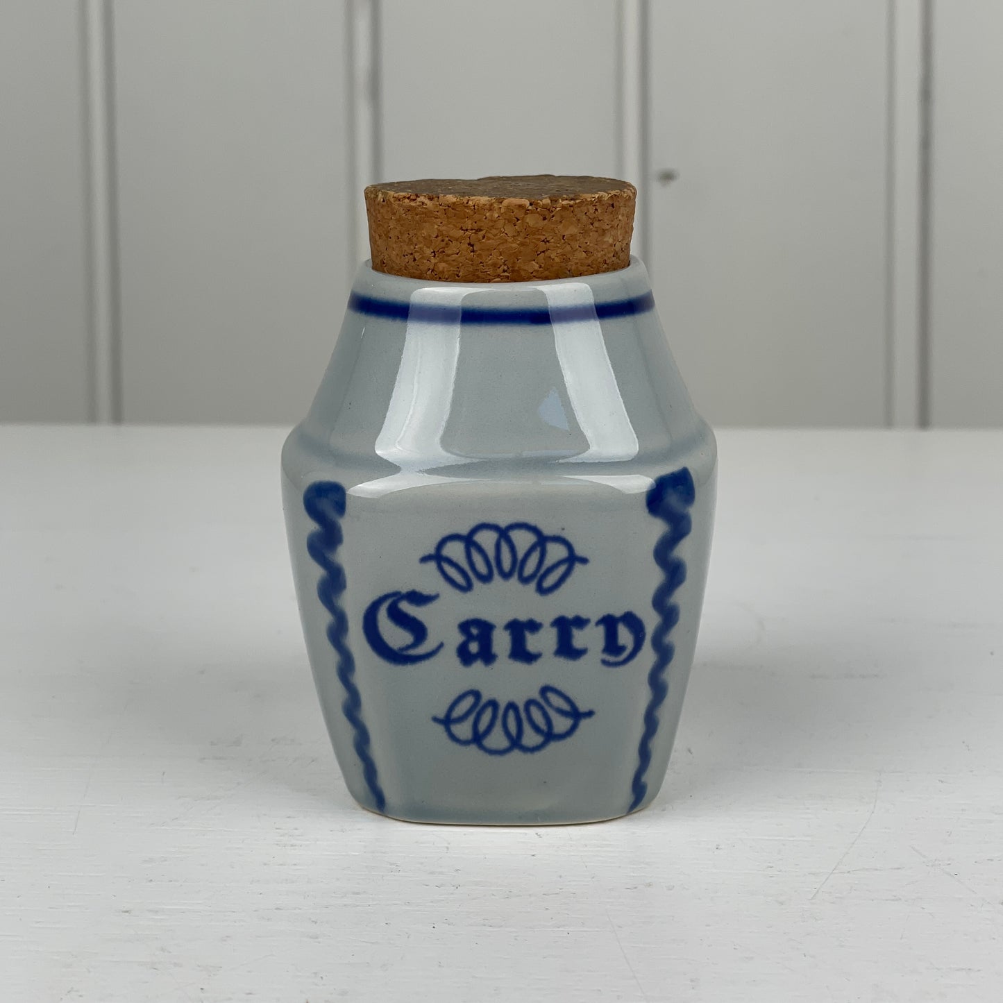 Krydderikrukke, Søholm