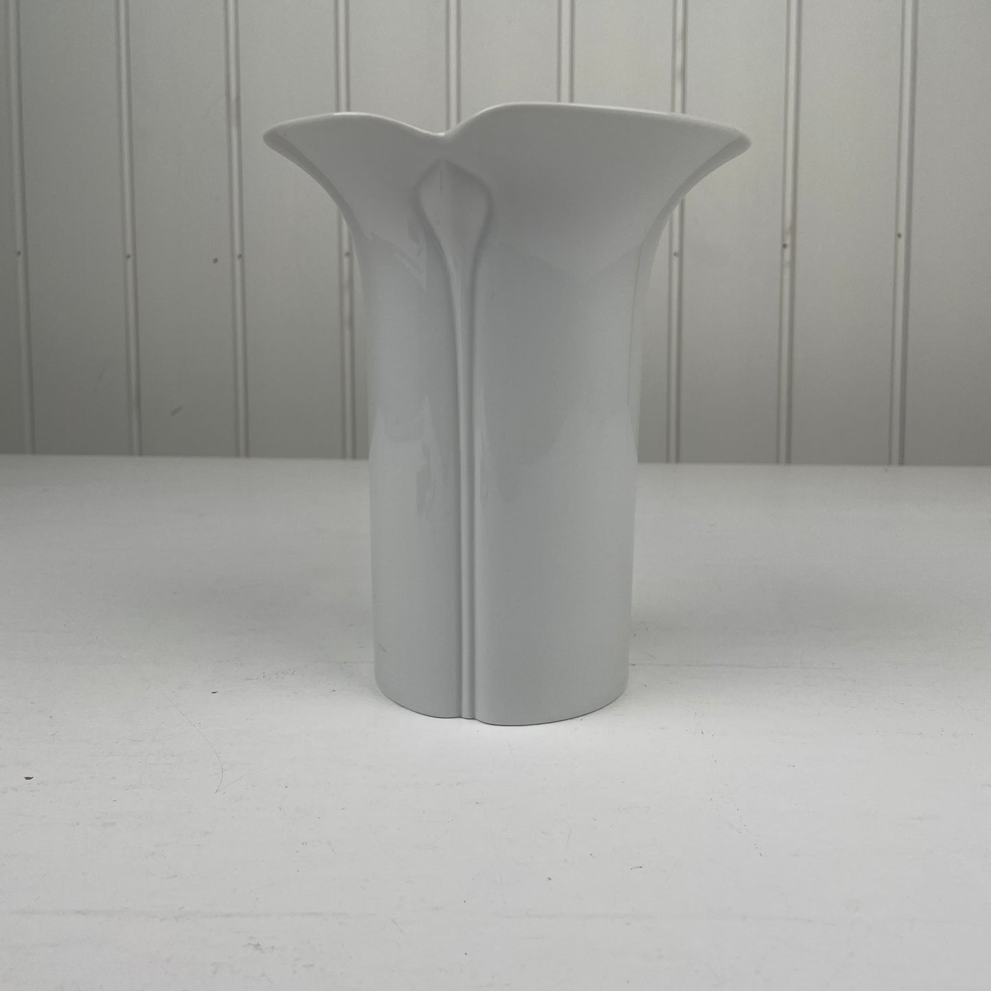 Werner Bünck vase