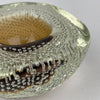 Murano glasskål