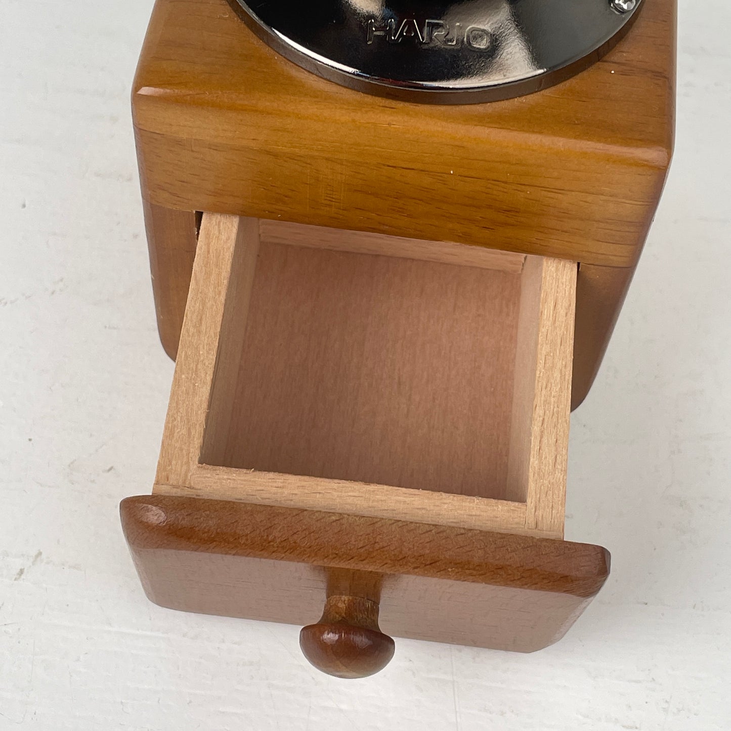 Vintage HARIO kaffekværn