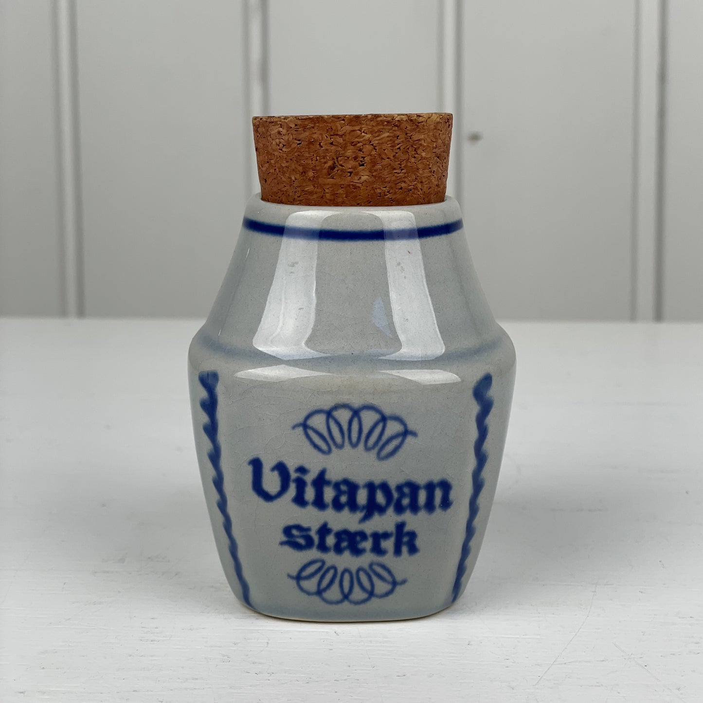 Krydderikrukke, Søholm