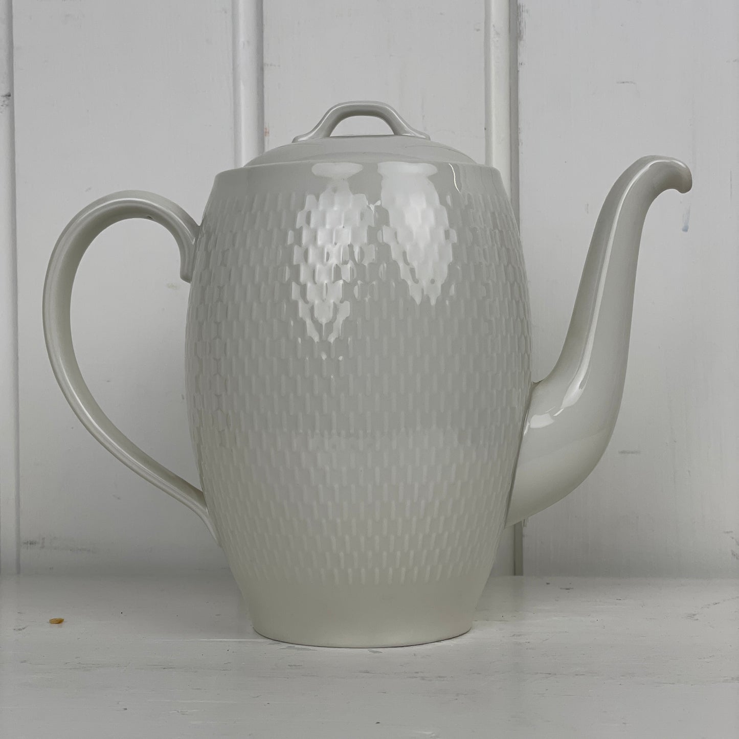 Royal Copenhagen Hvedekorn kande