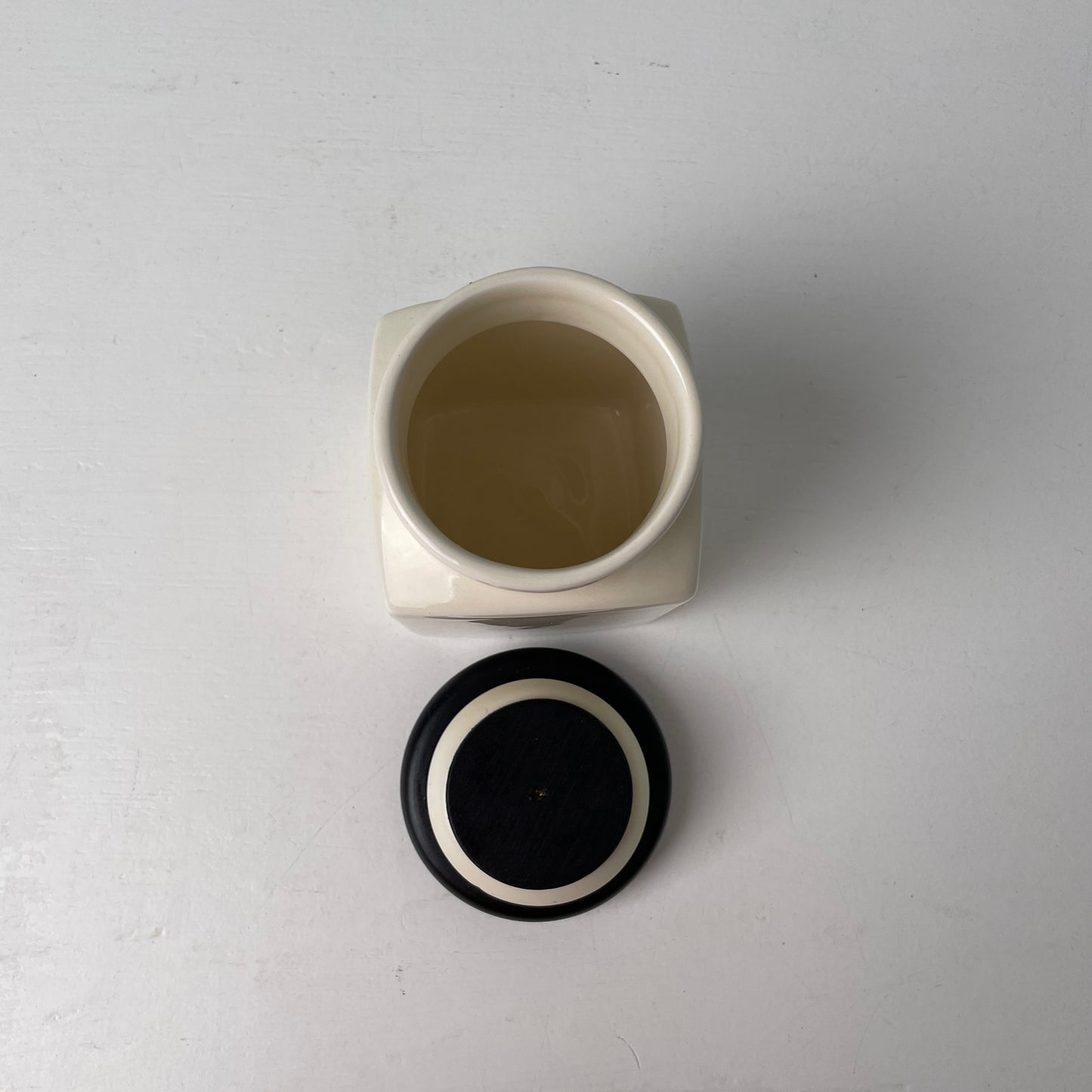 KRUKKE TIL KARRY, HENRY WATSON POTTERY