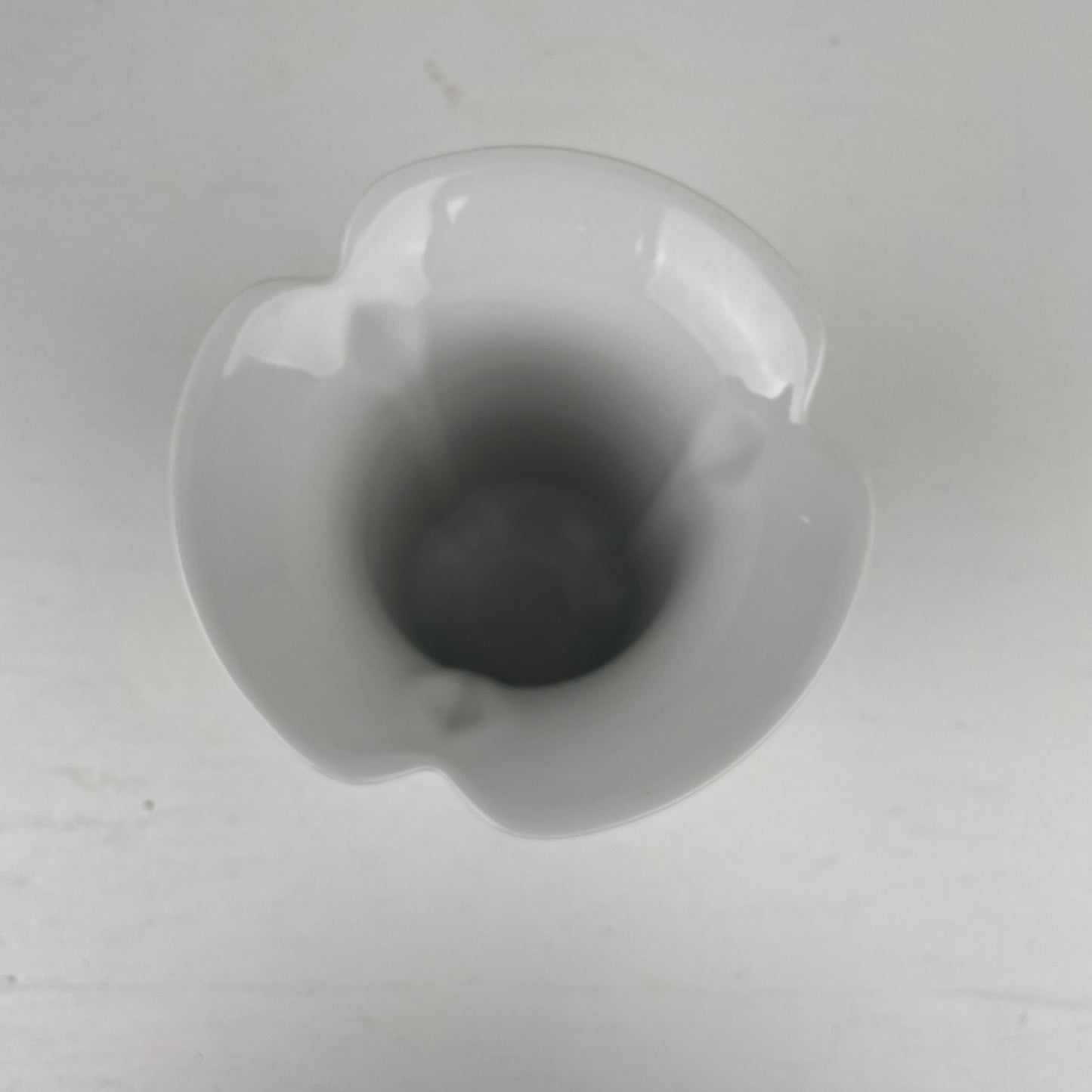Werner Bünck vase
