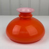 Holmegaard glas kuppel til lampe