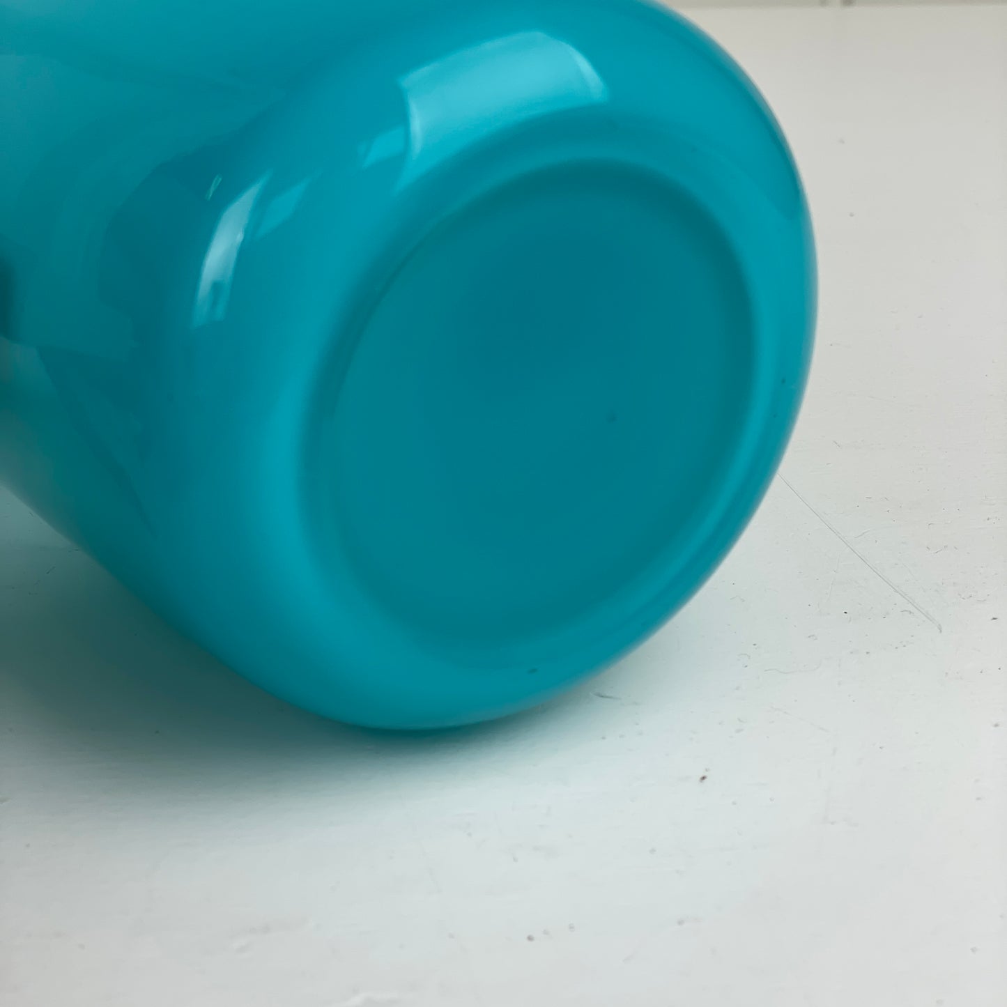 Glasvase 25cm